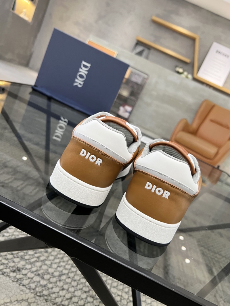 Christian Dior Casual Shoes